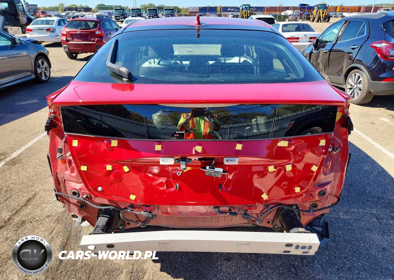 2018 Toyota Prius Three VIN:JTDKARFU1J3063158 - 6