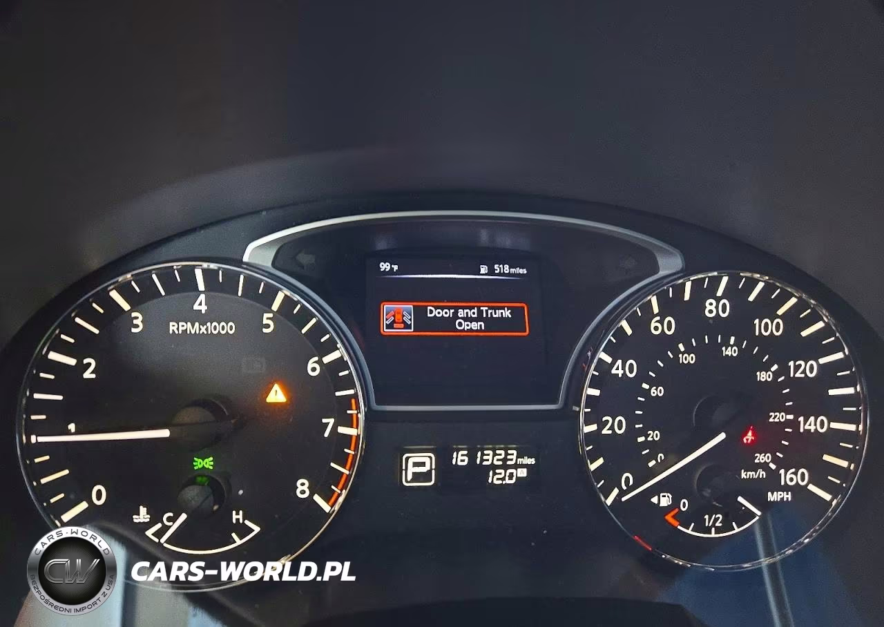 2015 Nissan Altima 2.5 S VIN:1N4AL3AP3FC591267 - 9