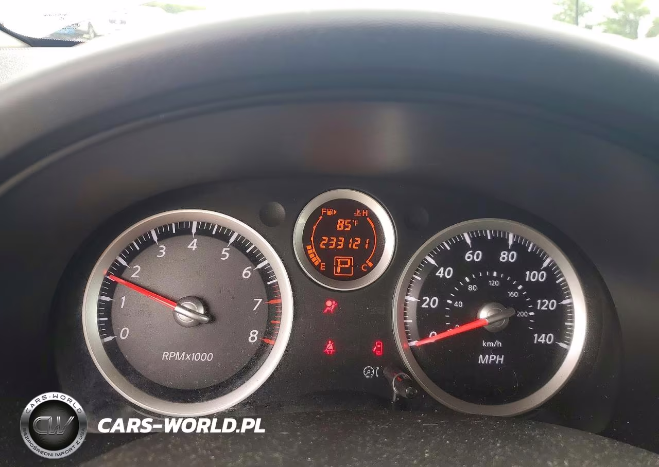 2011 Nissan Sentra 2.0 VIN:3N1AB6AP6BL669024 - 9