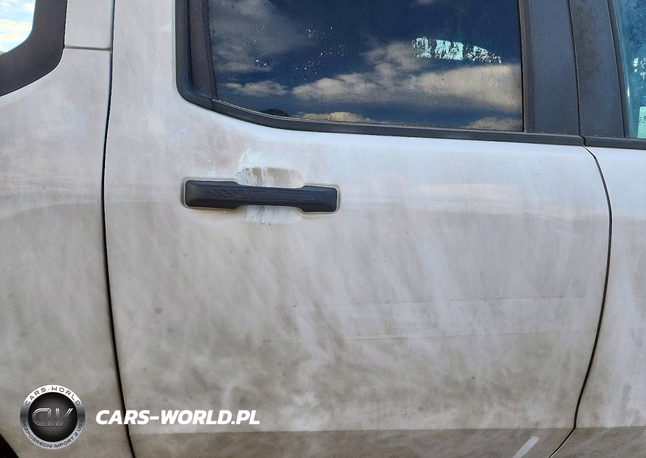 2023 Ford Maverick Xl VIN:3FTTW8E33PRA01764 - 10