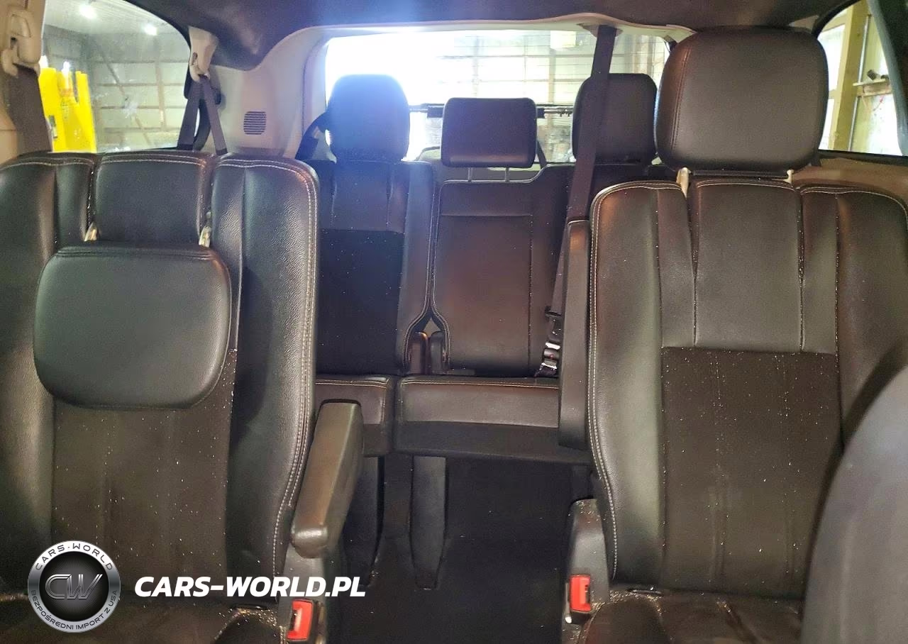 2020 Dodge Grand Caravan Sxt VIN:2C4RDGCG8LR207260 - 10