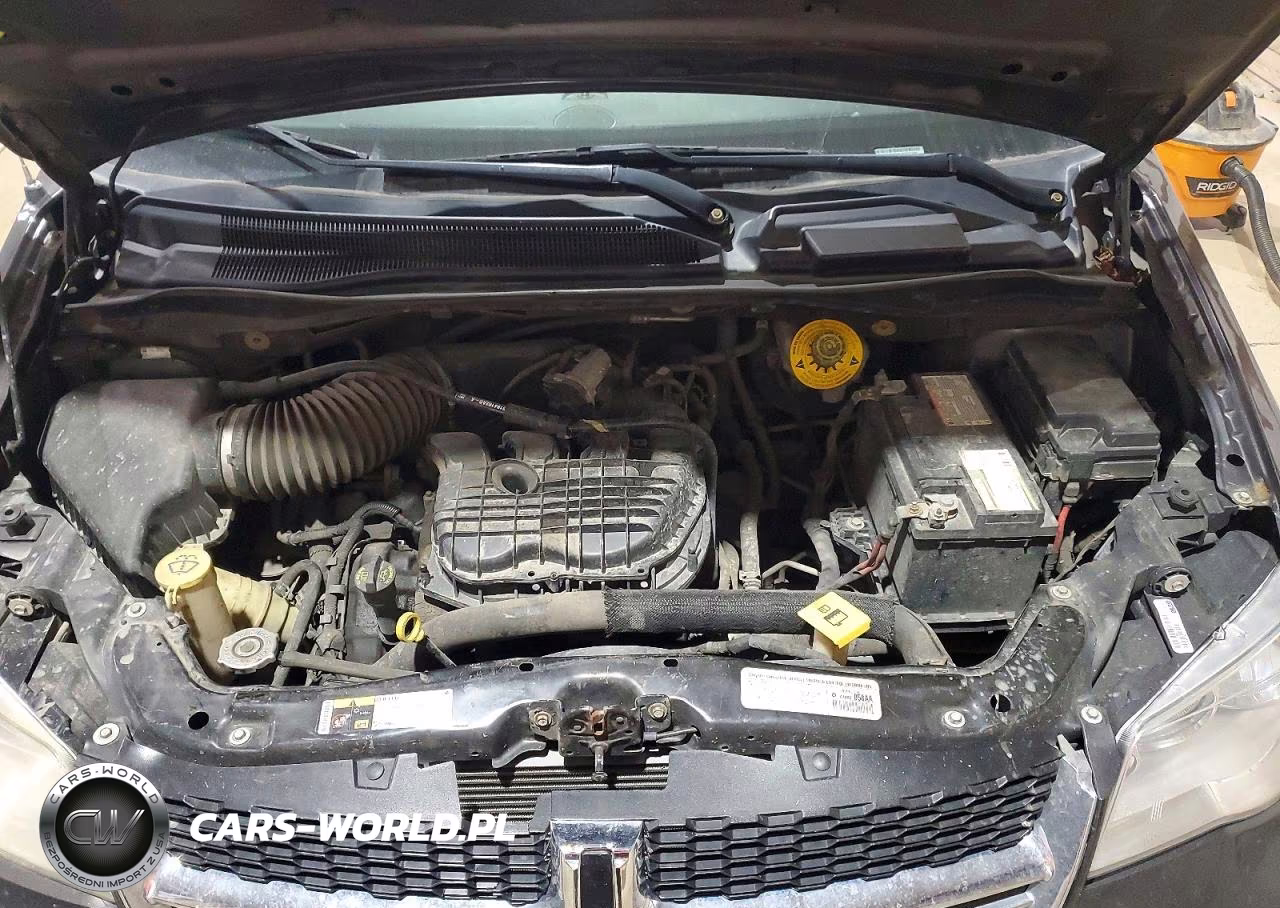 2020 Dodge Grand Caravan Sxt VIN:2C4RDGCG8LR207260 - 12
