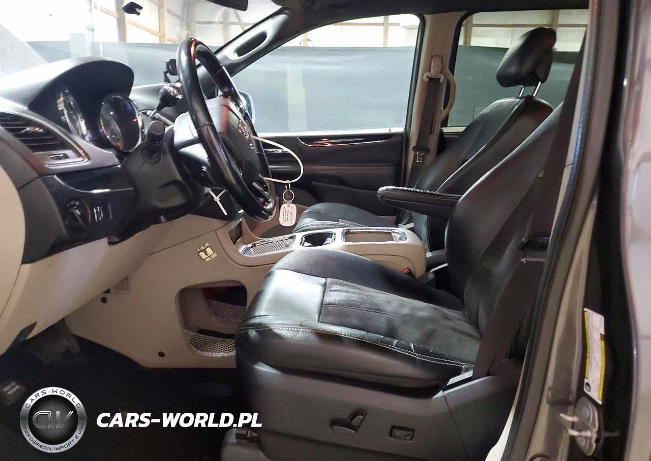 2020 Dodge Grand Caravan Sxt VIN:2C4RDGCG8LR207260 - 7