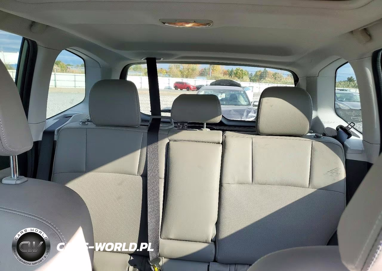 2017 Subaru Forester 2.5I Limited VIN:JF2SJAJC8HH490528 - 10