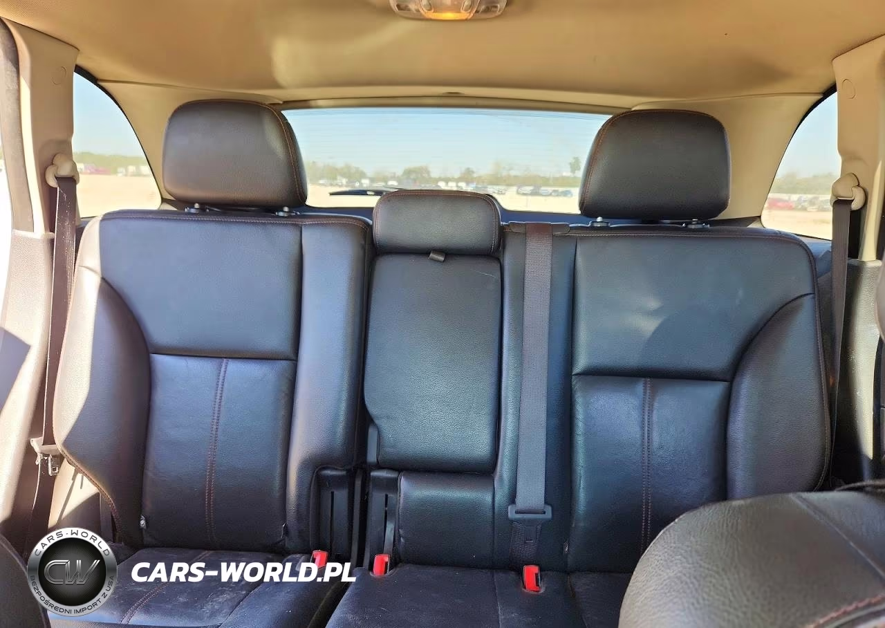 2014 Ford Edge Sel VIN:2FMDK4JC4EBB03712 - 10