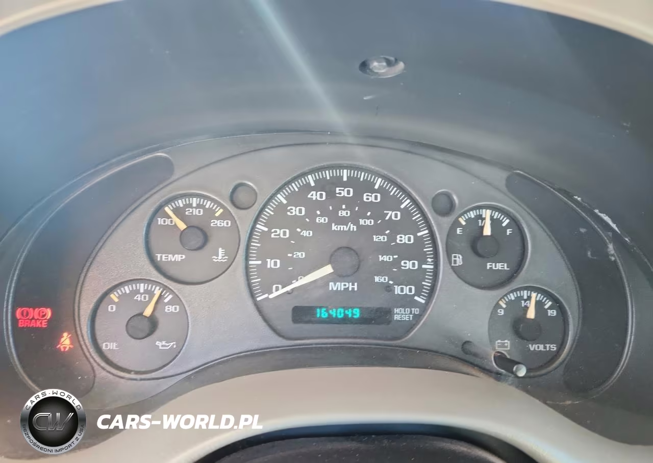 2001 Chevrolet S Truck S10 VIN:1GCCS195818236667 - 9