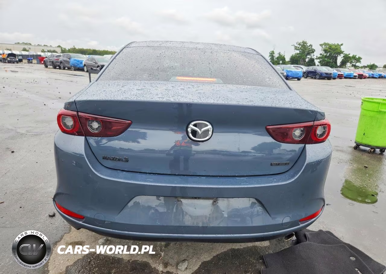 2023 Mazda 3 Preferred VIN:3MZBPACM0PM381068 - 6