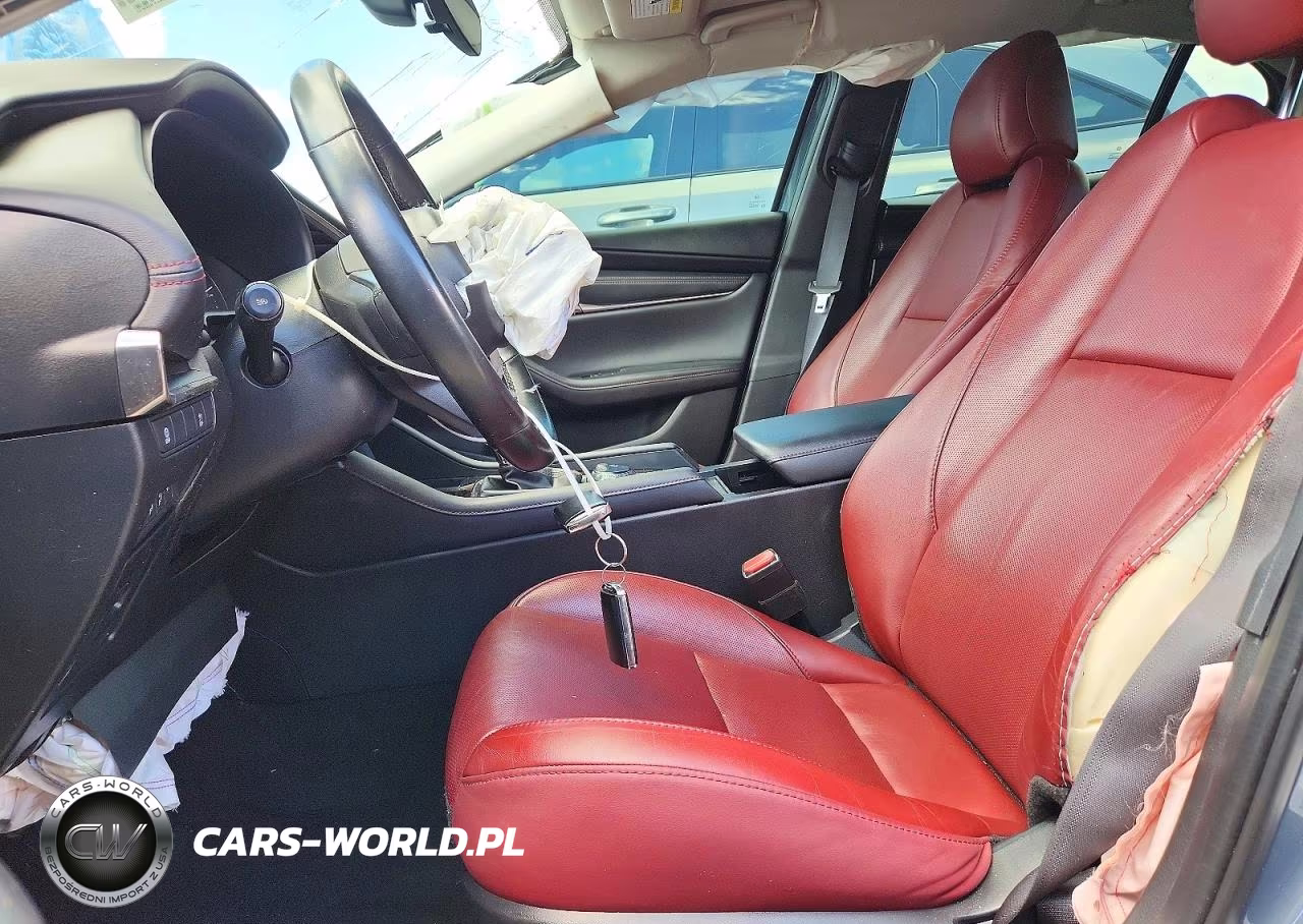 2023 Mazda 3 Preferred VIN:3MZBPACM0PM381068 - 7
