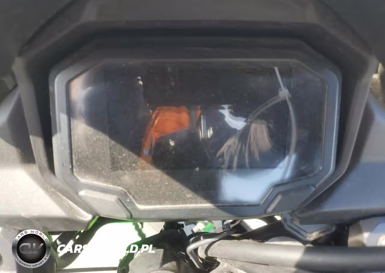 2022 Kawasaki Versys 650 VIN:ML5LEEH16NDA01546 - 7
