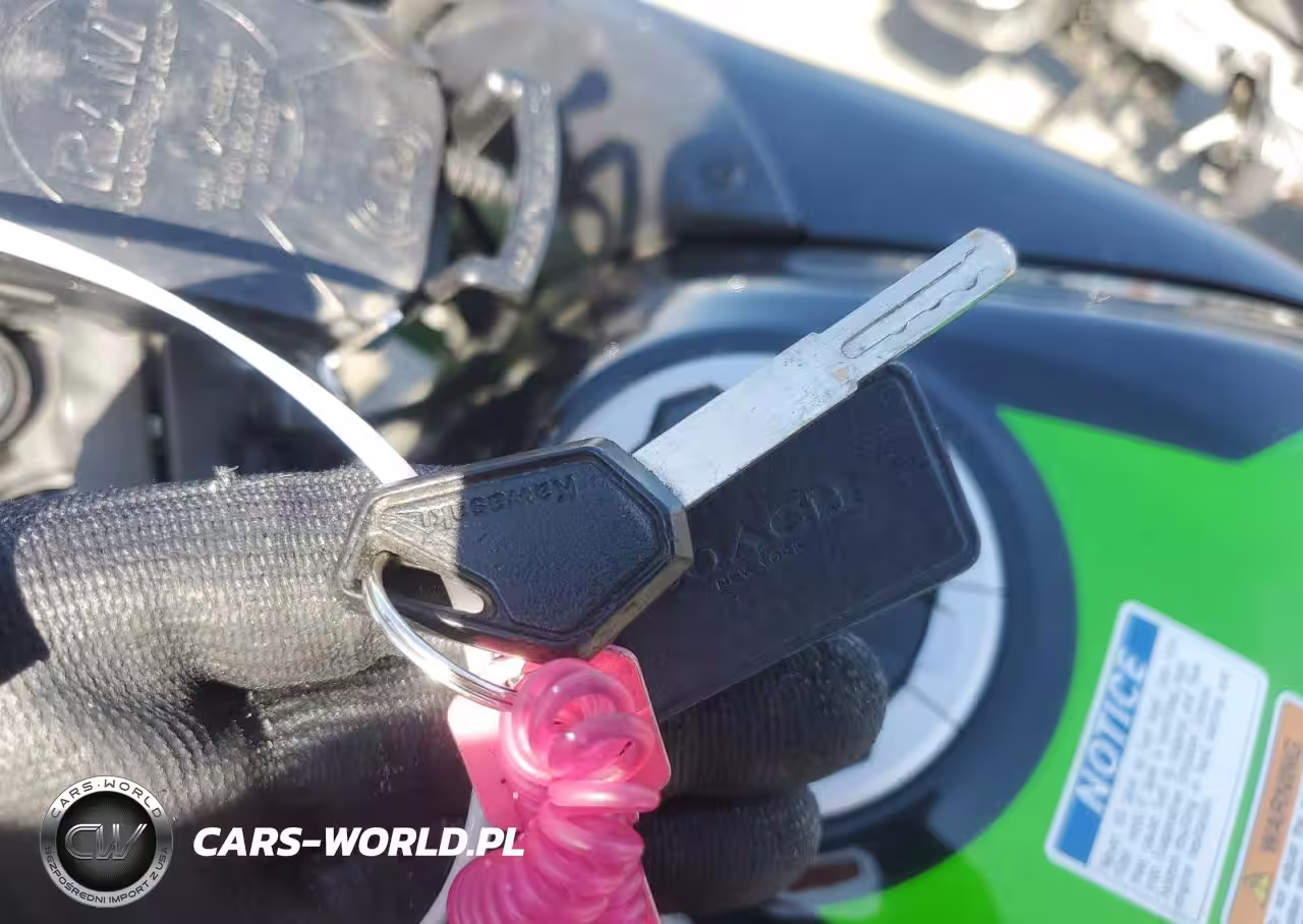 2022 Kawasaki Versys 650 VIN:ML5LEEH16NDA01546 - 8
