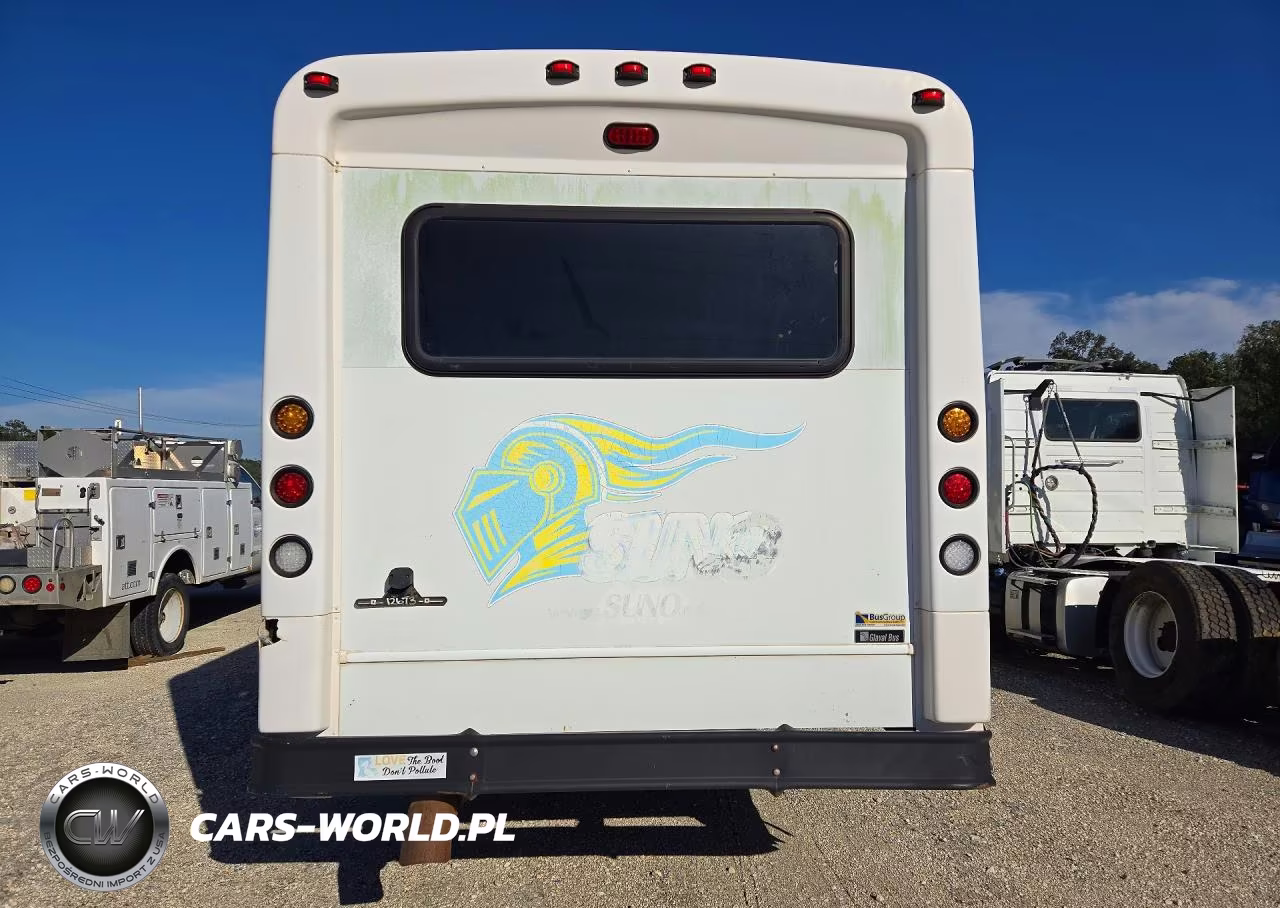 2011 Ford F650 Super Duty VIN:3FRWF6FC1BV462805 - 6