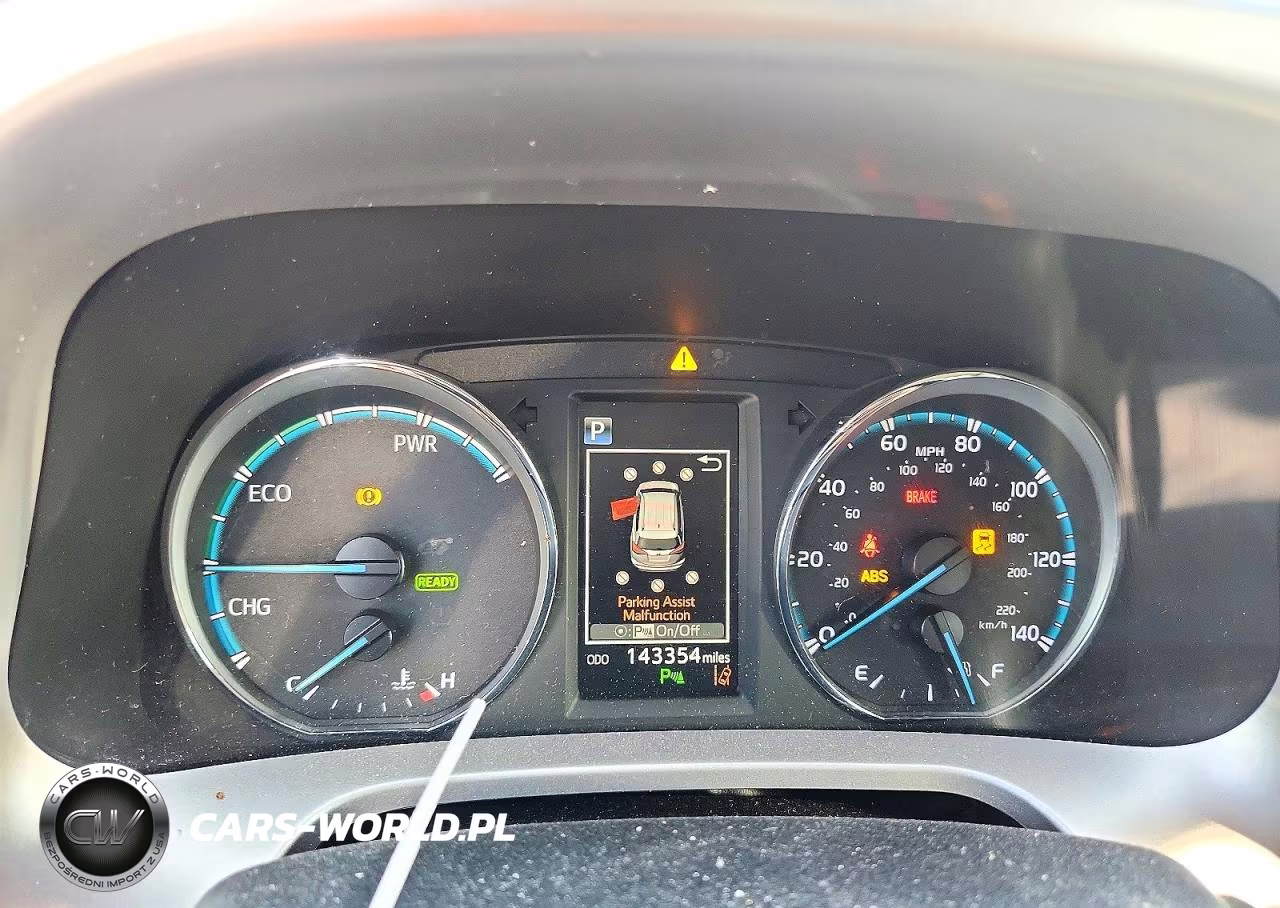 2018 Toyota Rav4 Hv Limited VIN:JTMDJREVXJD193775 - 9