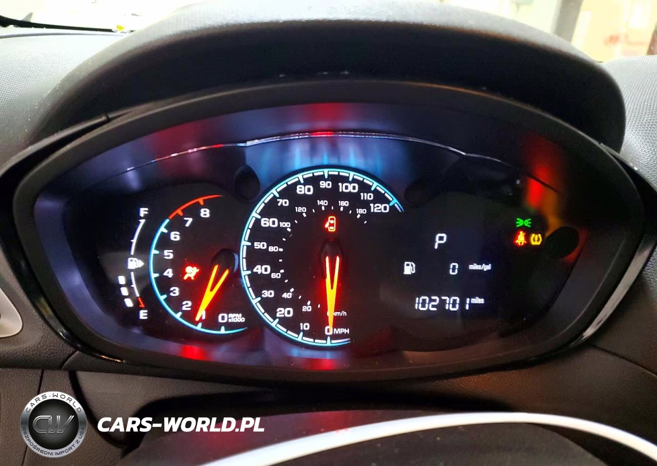 2019 Chevrolet Spark Ls VIN:KL8CB6SA0KC816748 - 9