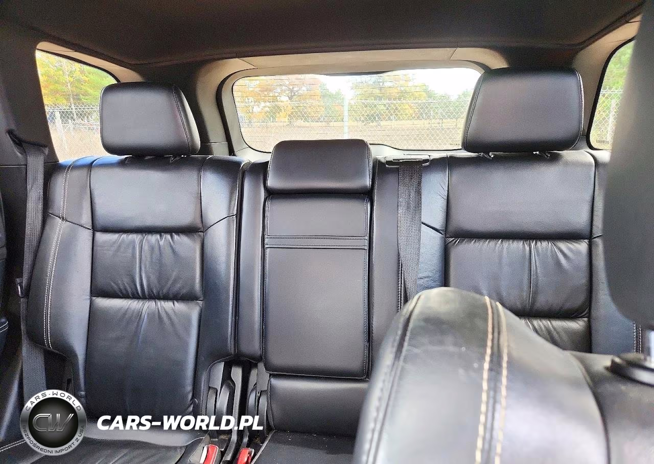 2015 Jeep Grand Cherokee Limited VIN:1C4RJFBG3FC806472 - 10