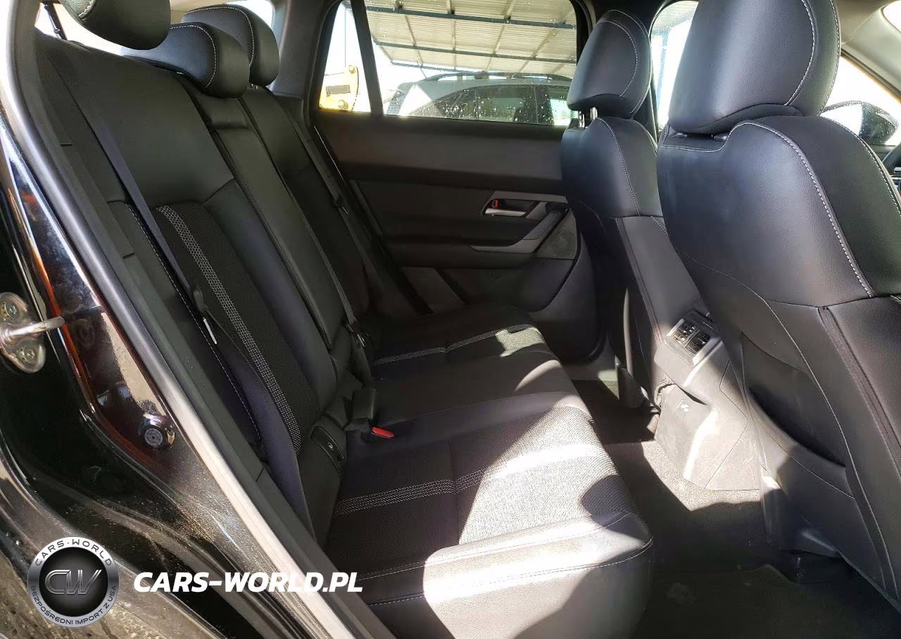 2025 Mazda Cx-50 Preferred VIN:7MMVABBM3SN341767 - 10
