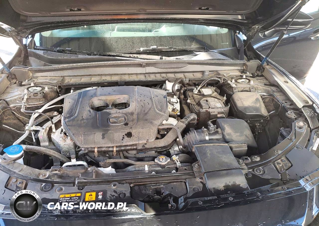2025 Mazda Cx-50 Preferred VIN:7MMVABBM3SN341767 - 11