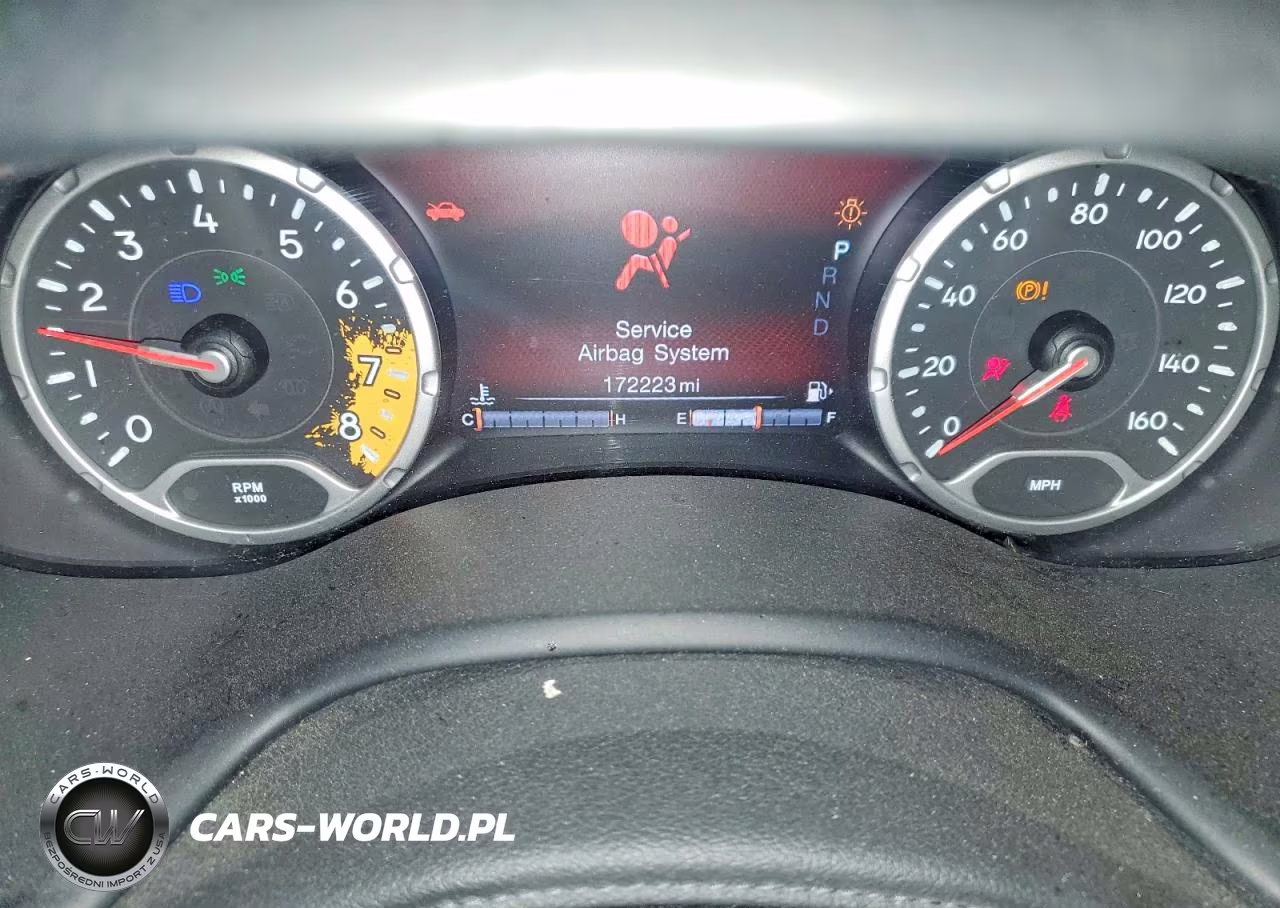 2017 Jeep Renegade Trailhawk VIN:ZACCJBCB7HPE47272 - 9