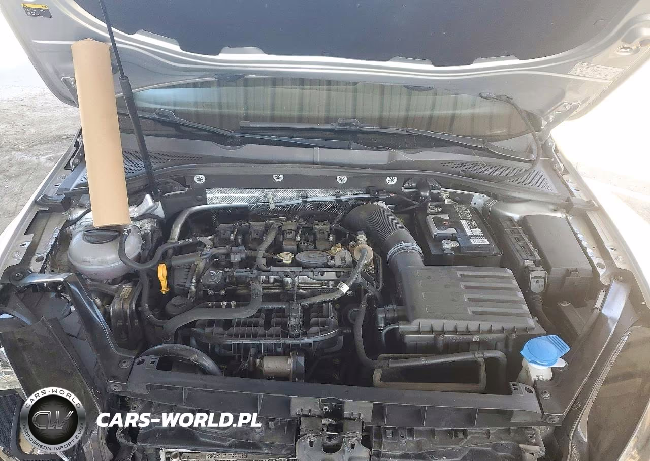 2017 Volkswagen Gti S-Se VIN:3VW447AU1HM051075 - 11