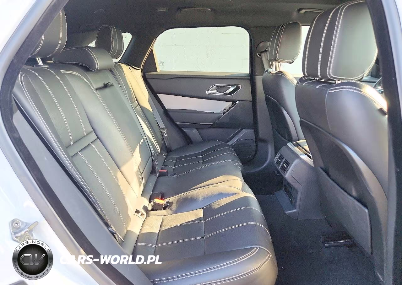 2022 Land Rover Range Rover Velar R-Dynamic S VIN:SALYT2EX2NA329899 - 11