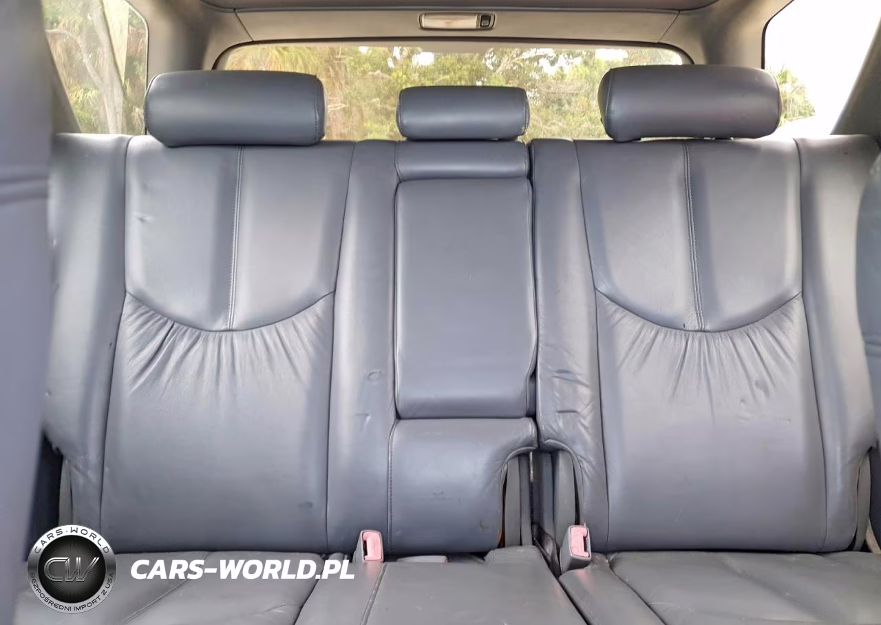 2000 Lexus Rx 300 VIN:JT6HF10U3Y0151816 - 10
