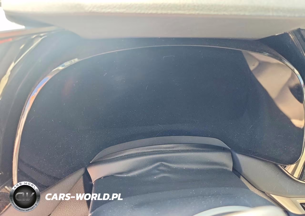 2025 Lexus Rx 350H Luxury VIN:2T2BBMCA8SC089108 - 9
