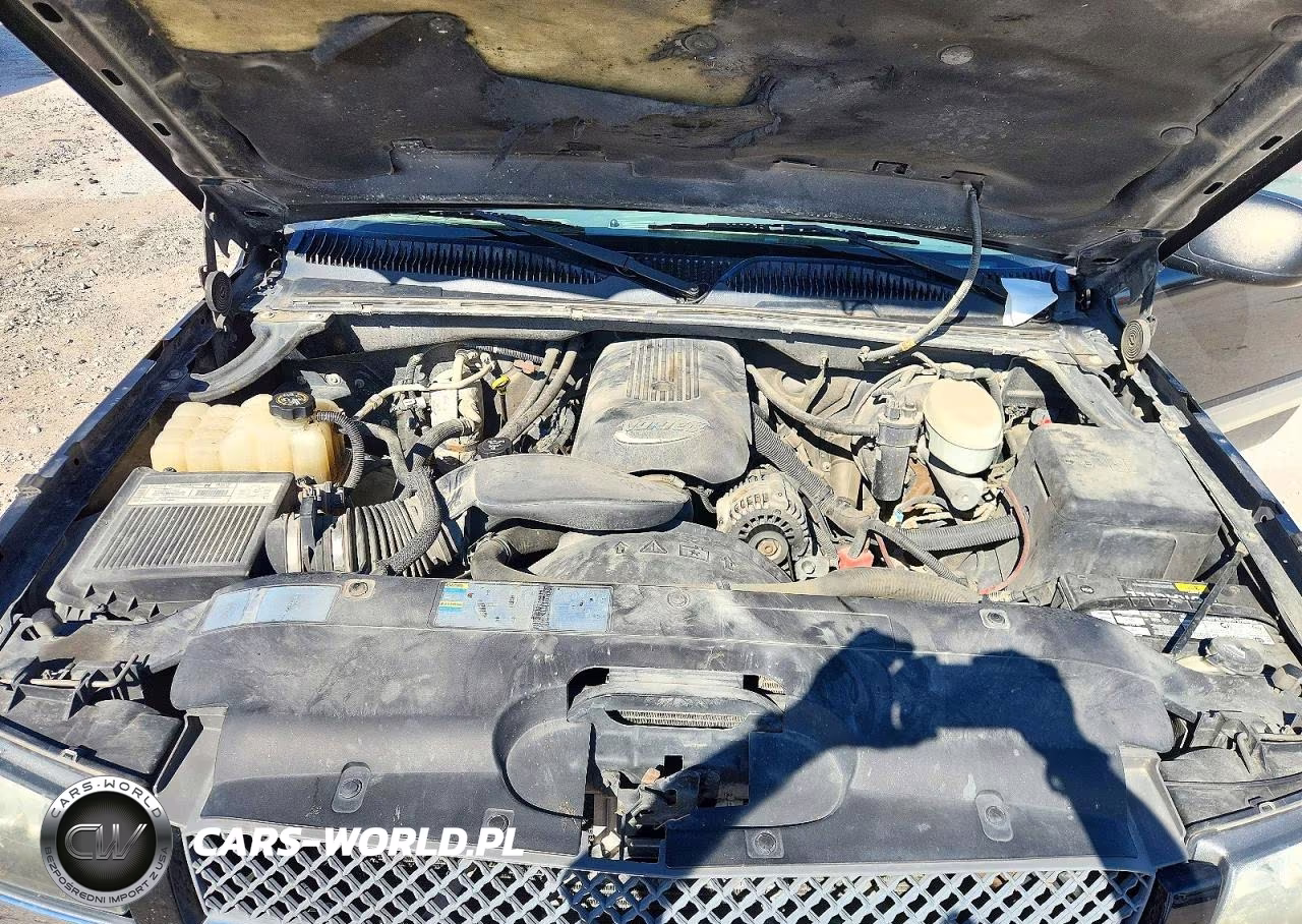 2003 Chevrolet Silverado K1500 VIN:2GCEK19T231350564 - 11