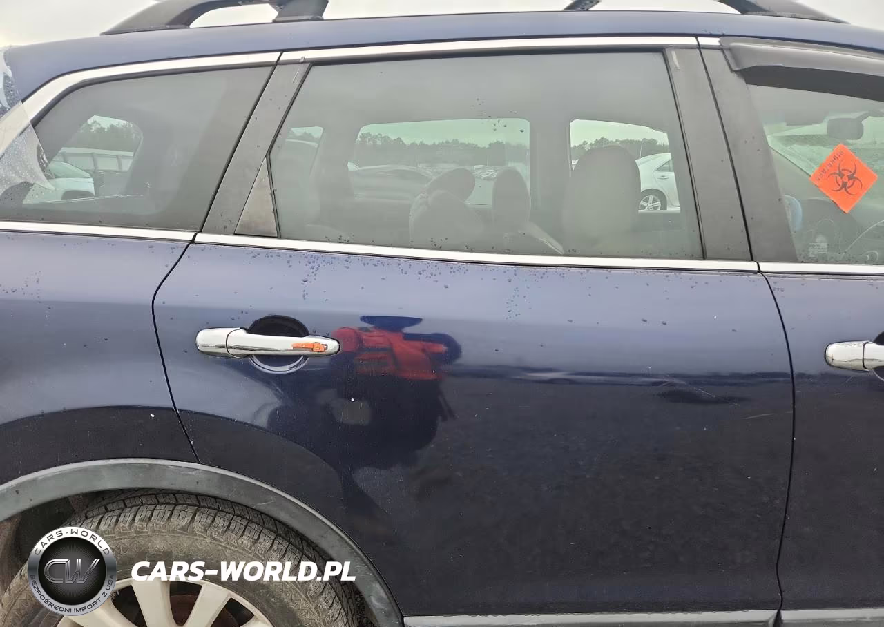 2008 Mazda Cx-9 VIN:JM3TB28AX80144576 - 11