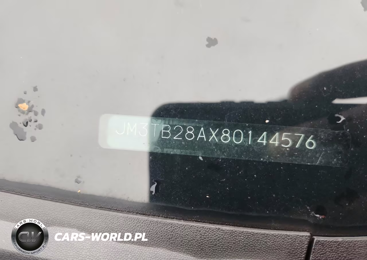 2008 Mazda Cx-9 VIN:JM3TB28AX80144576 - 13