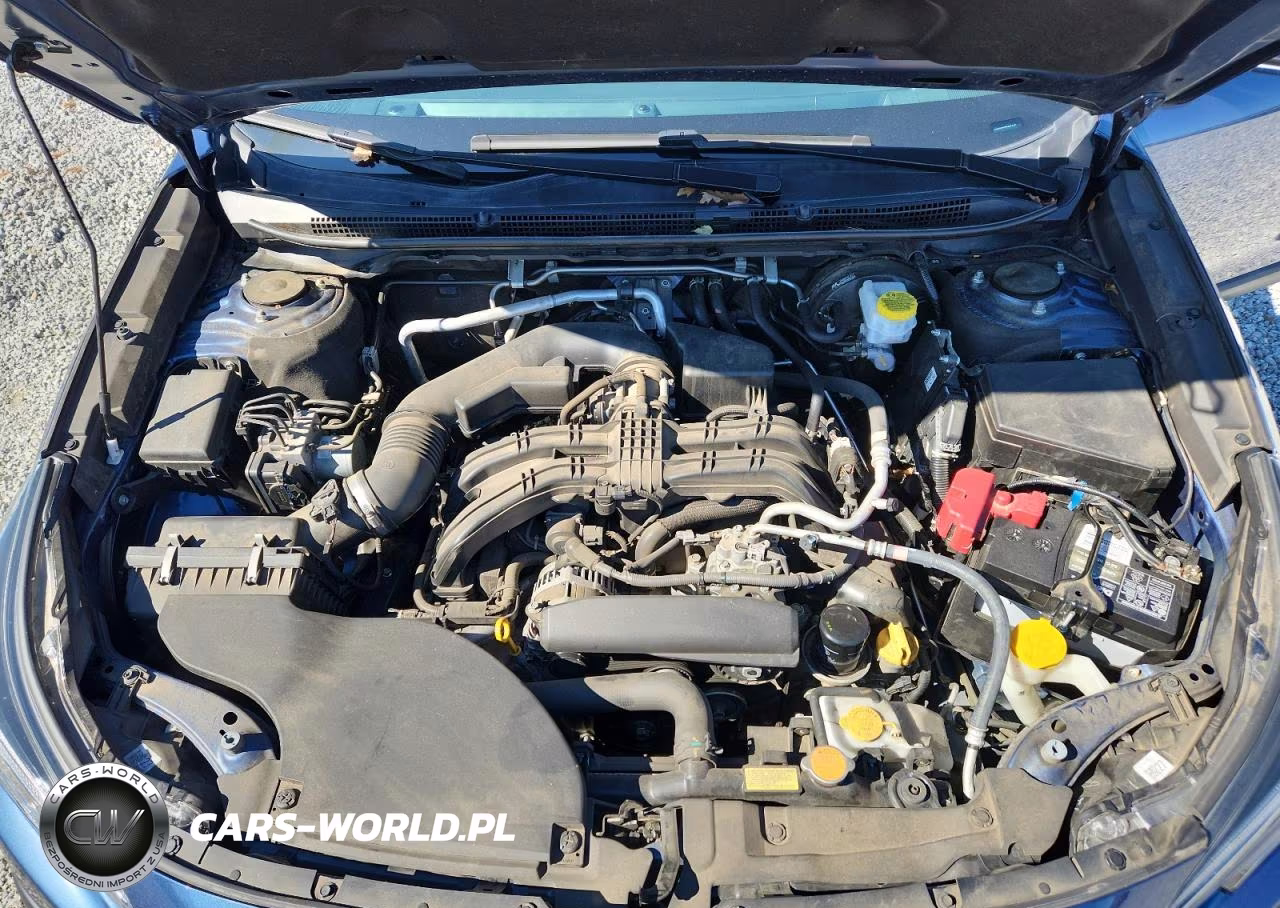 2022 Subaru Outback Premium VIN:4S4BTADCXN3235114 - 12