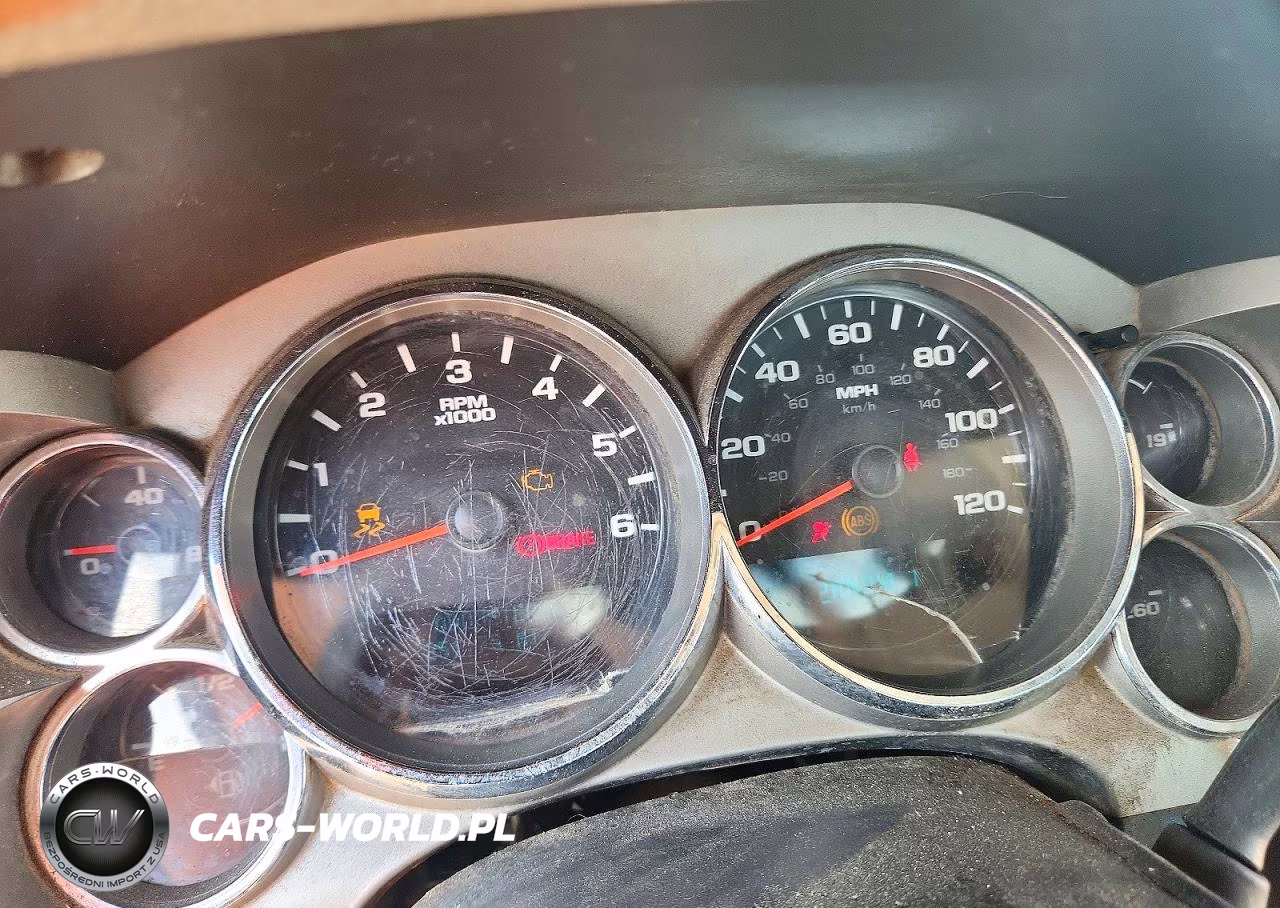 2012 Chevrolet Silverado C3500 VIN:1GB3CZCG3CF149042 - 9
