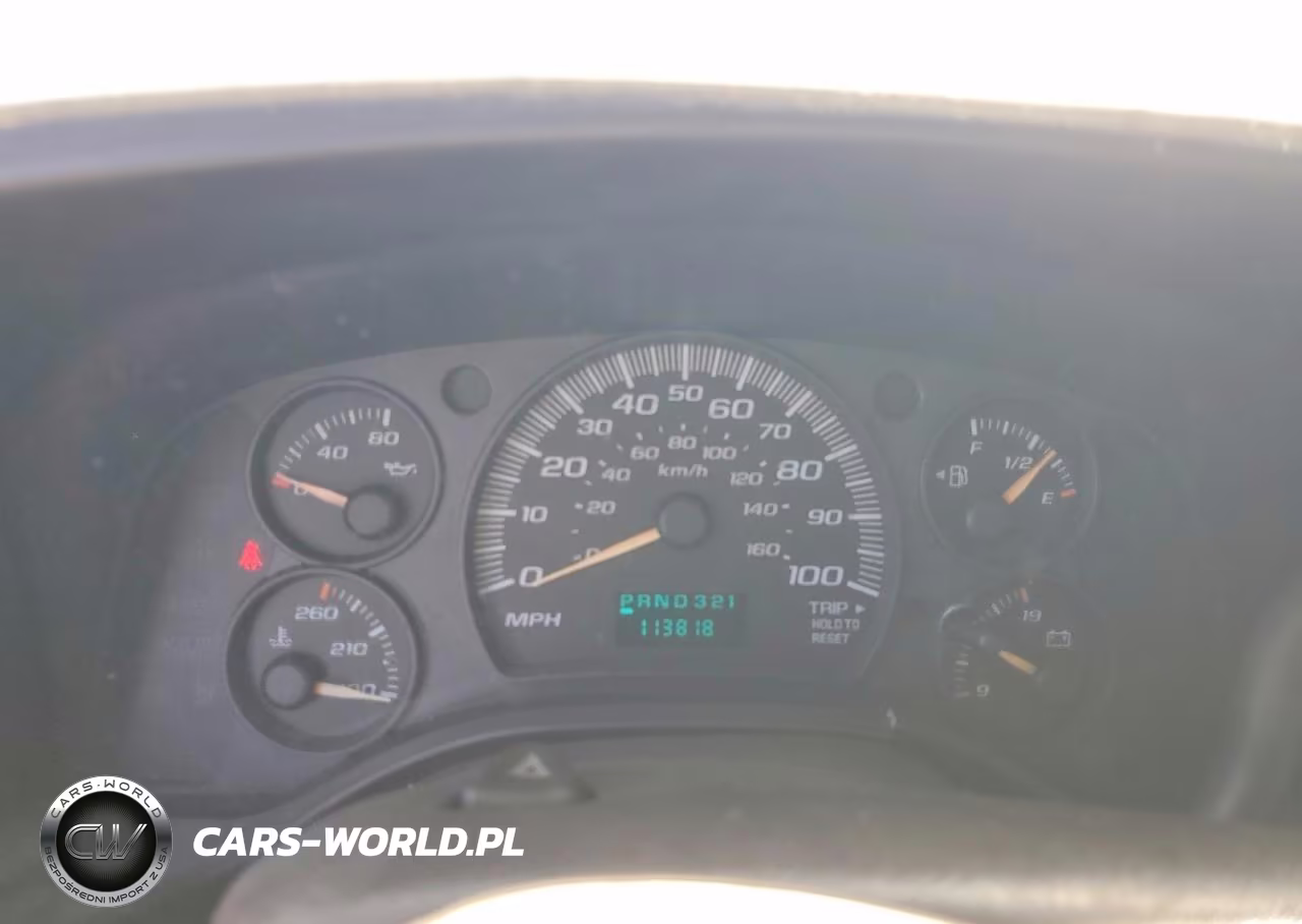 2005 Chevrolet Express 1500 Delivery Van VIN:1GCFG15X051122490 - 9