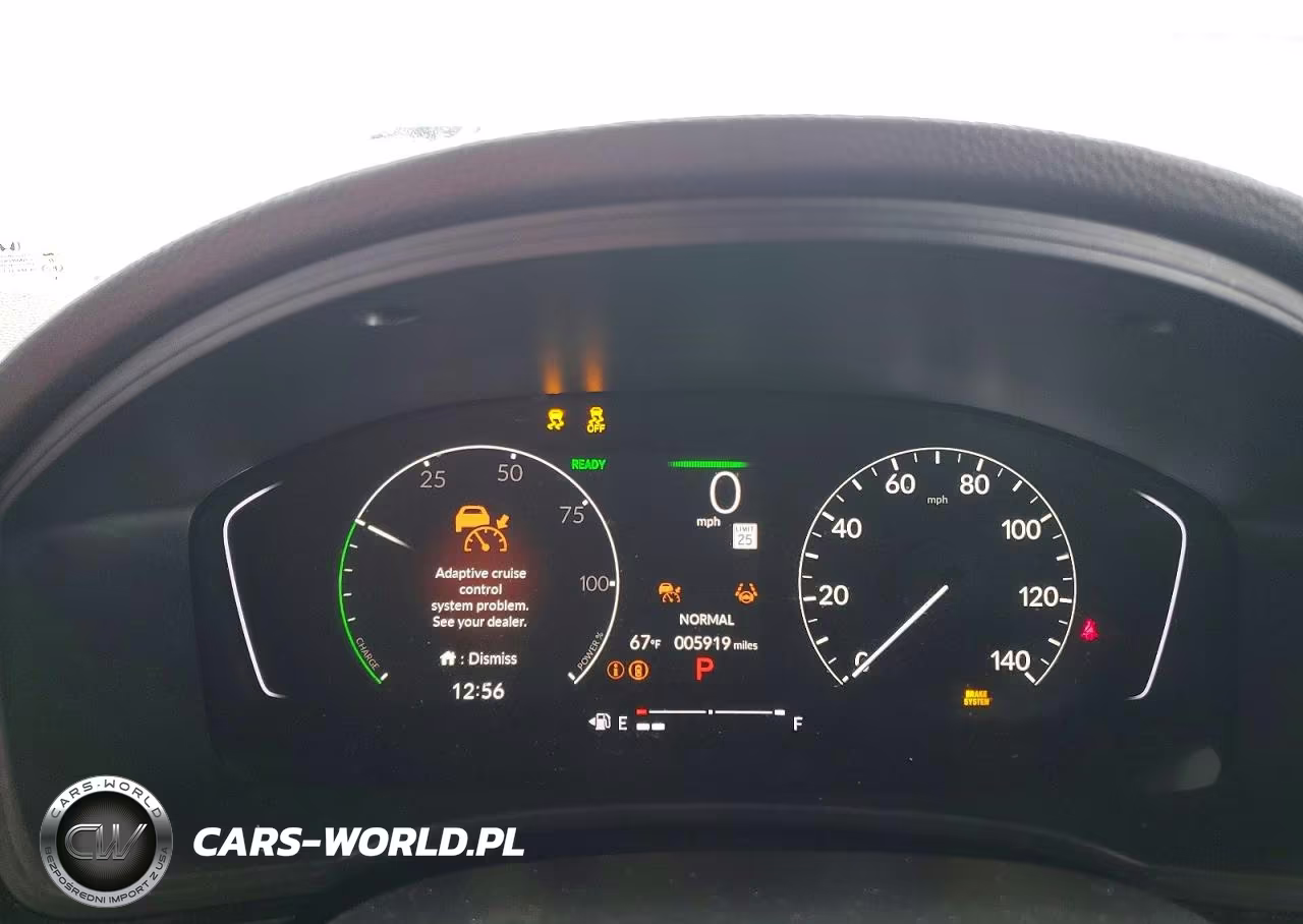 2026 Honda Civic Sport VIN:2HGFE4F84TH330872 - 9