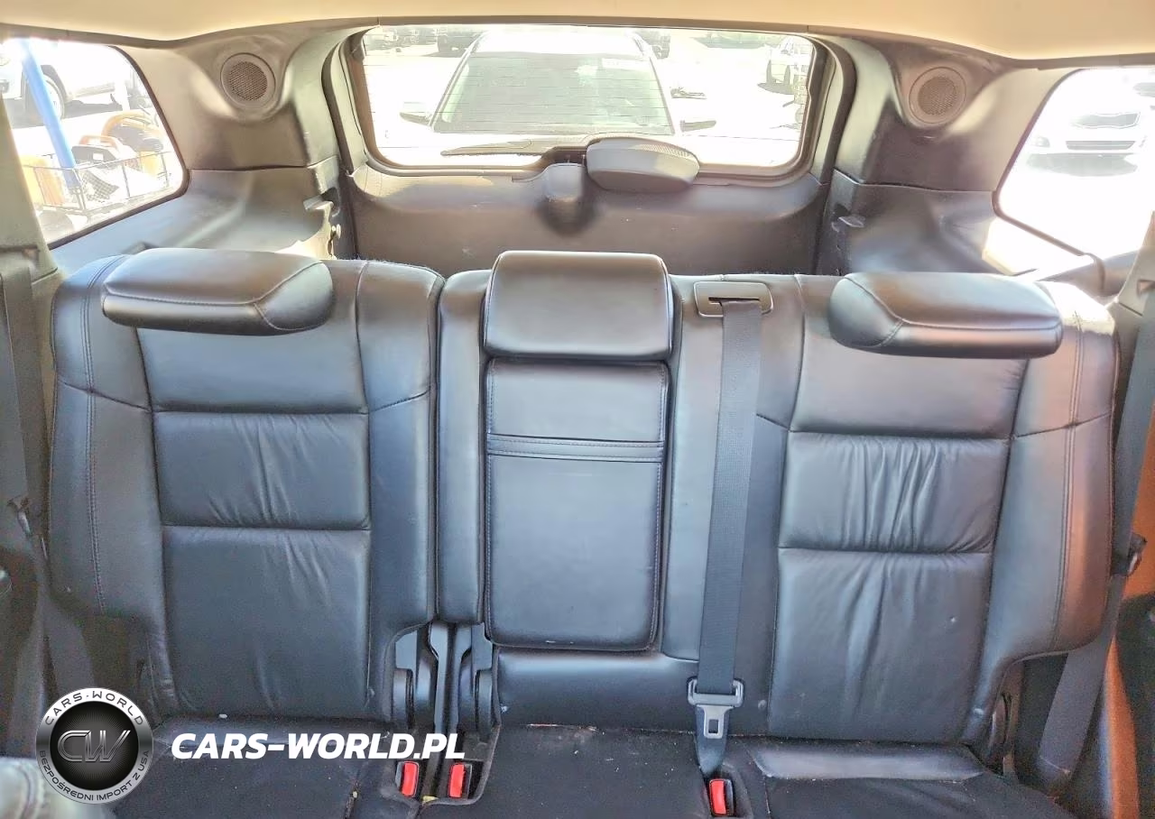 2012 Jeep Grand Cherokee Laredo VIN:1C4RJEATXCC361605 - 10