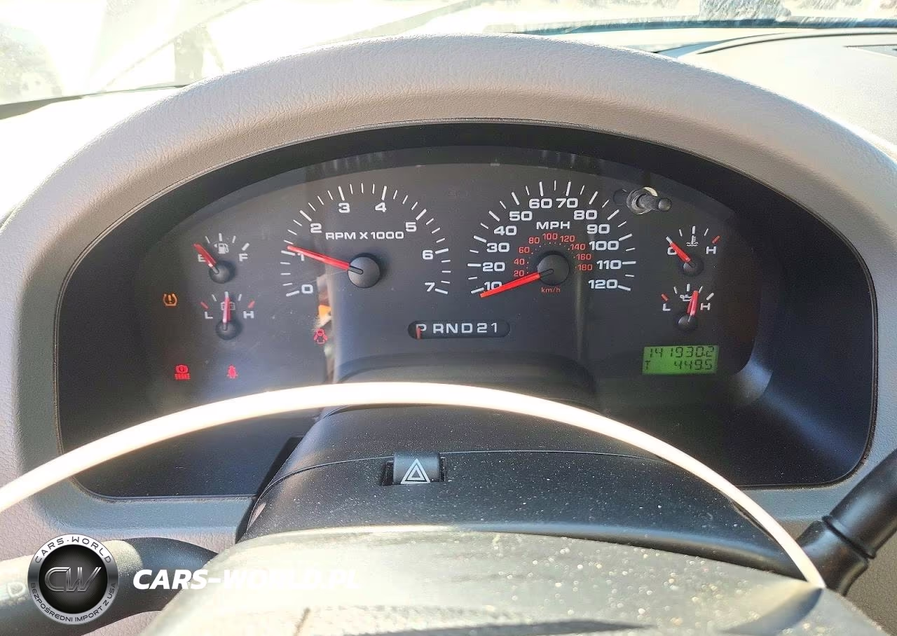 2008 Ford F150 VIN:1FTRX04W28KD52563 - 9