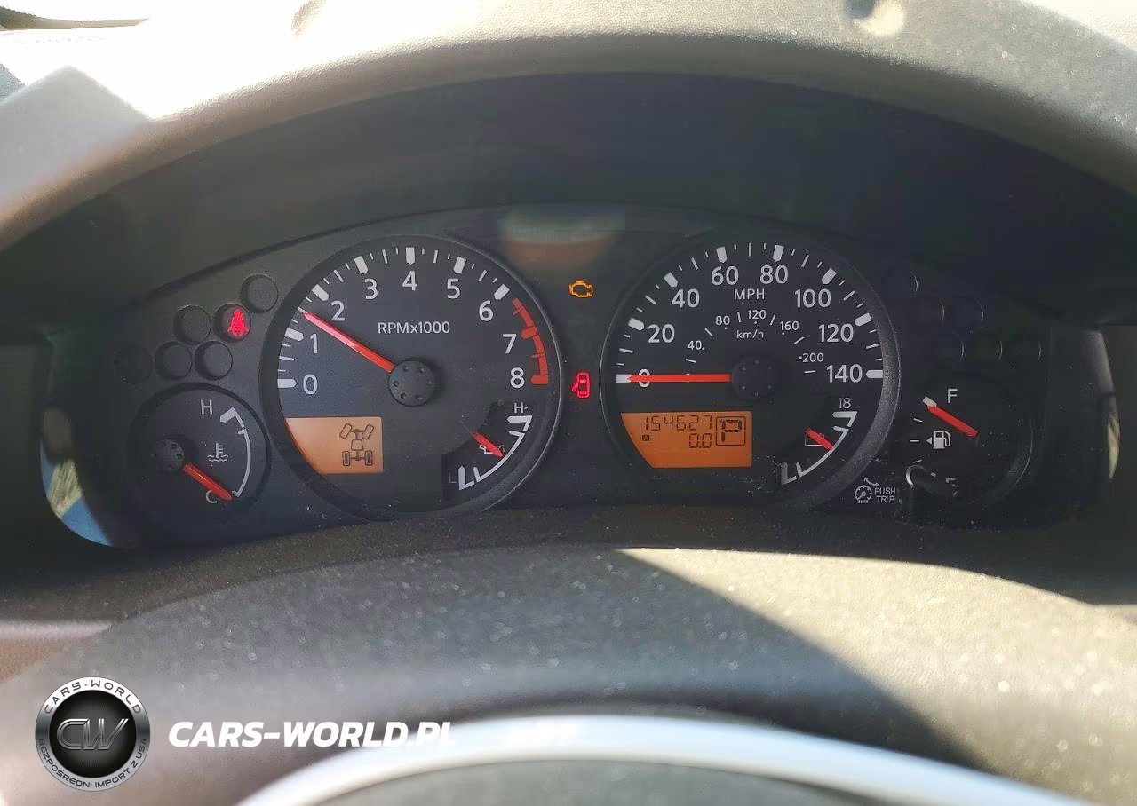 2014 Nissan Frontier Sv V6 VIN:1N6AD0CW2EN723929 - 9