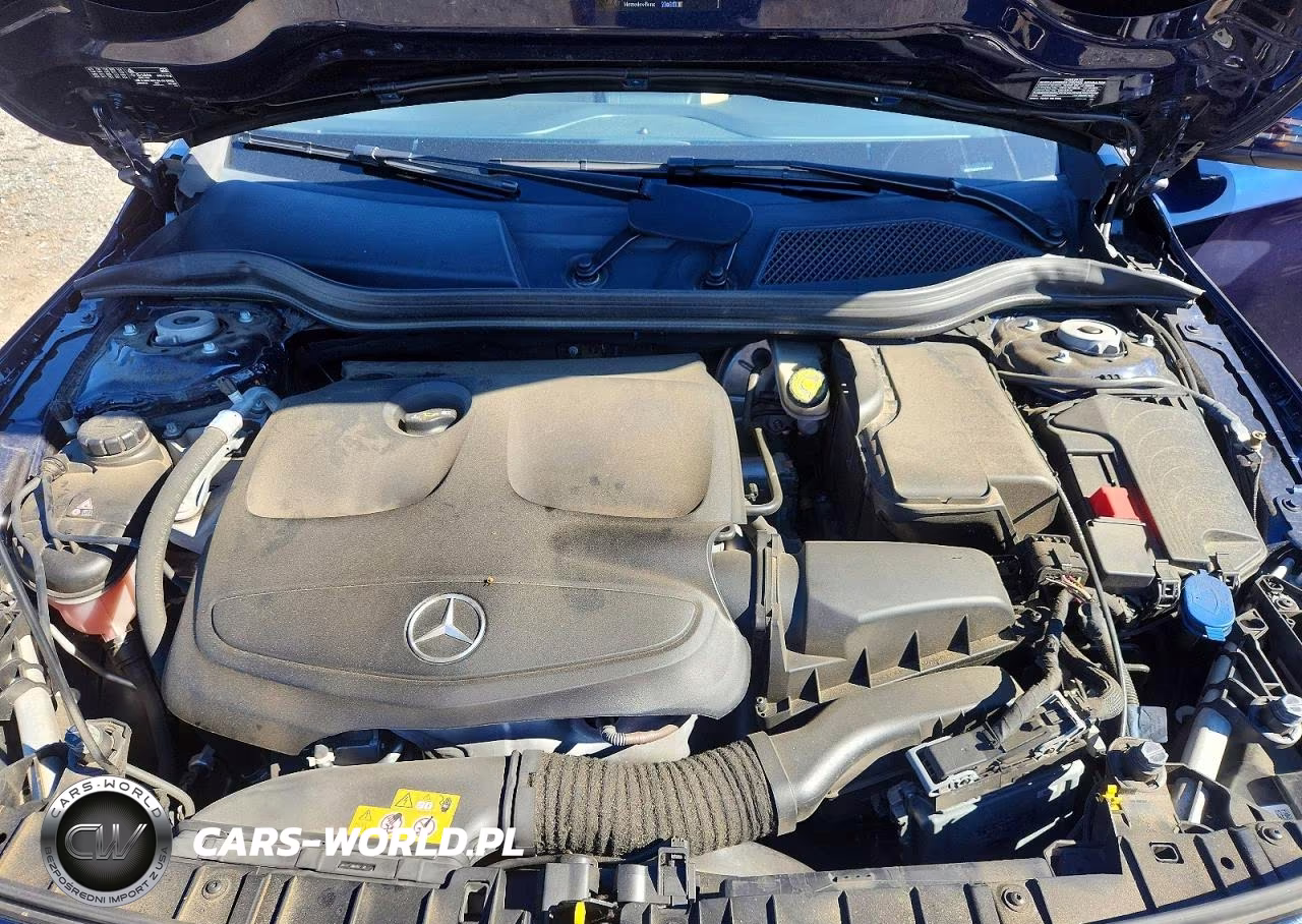 2018 Mercedes-Benz Gla 250 4Matic VIN:WDCTG4GB5JJ521843 - 11