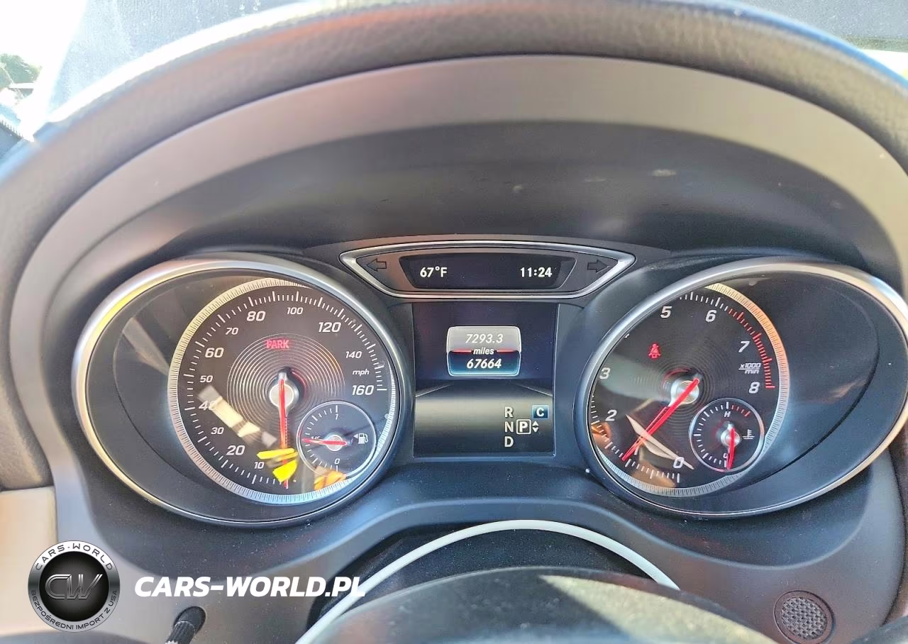 2018 Mercedes-Benz Gla 250 4Matic VIN:WDCTG4GB5JJ521843 - 9