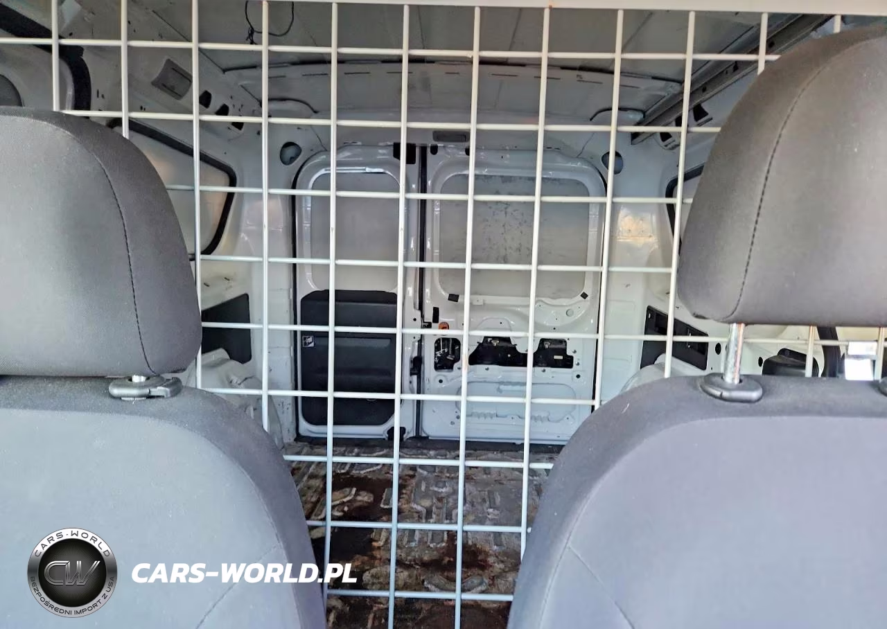 2015 Ram Promaster City VIN:ZFBERFAT9F6A35753 - 10
