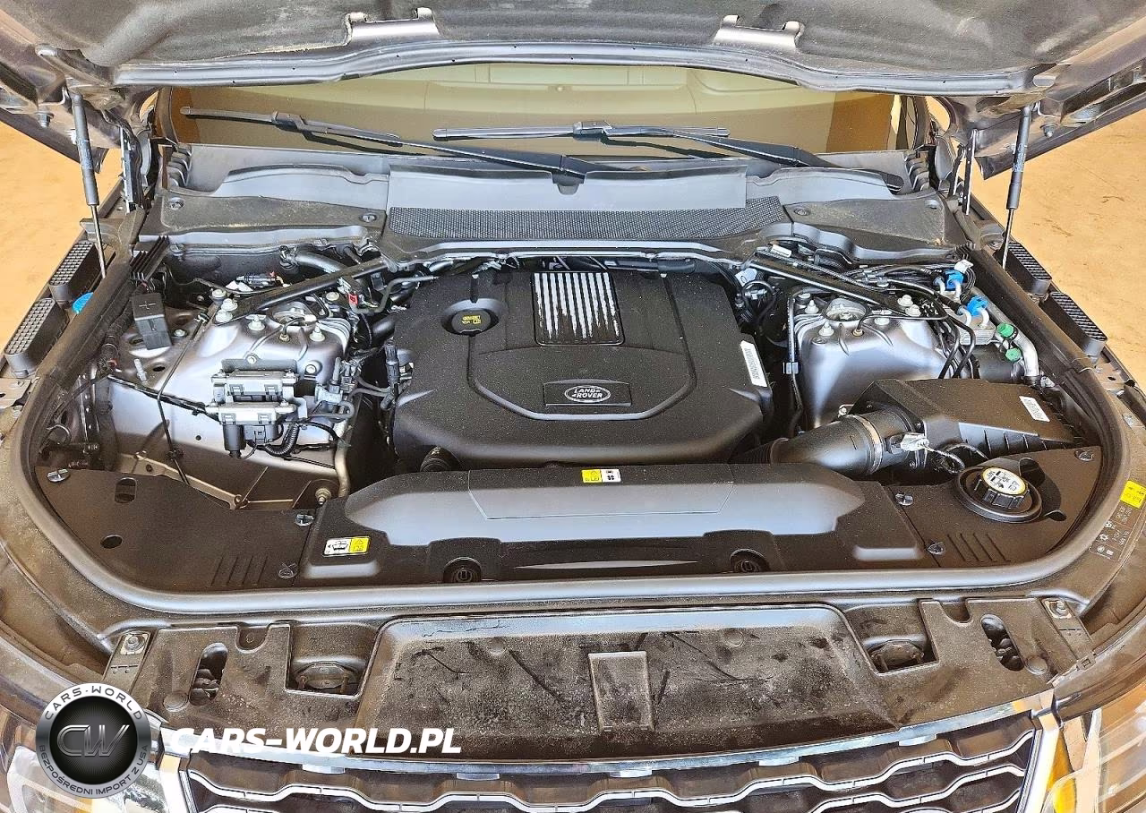 2020 Land Rover Range Rover Sport Hse VIN:SALWR2RK2LA896244 - 12