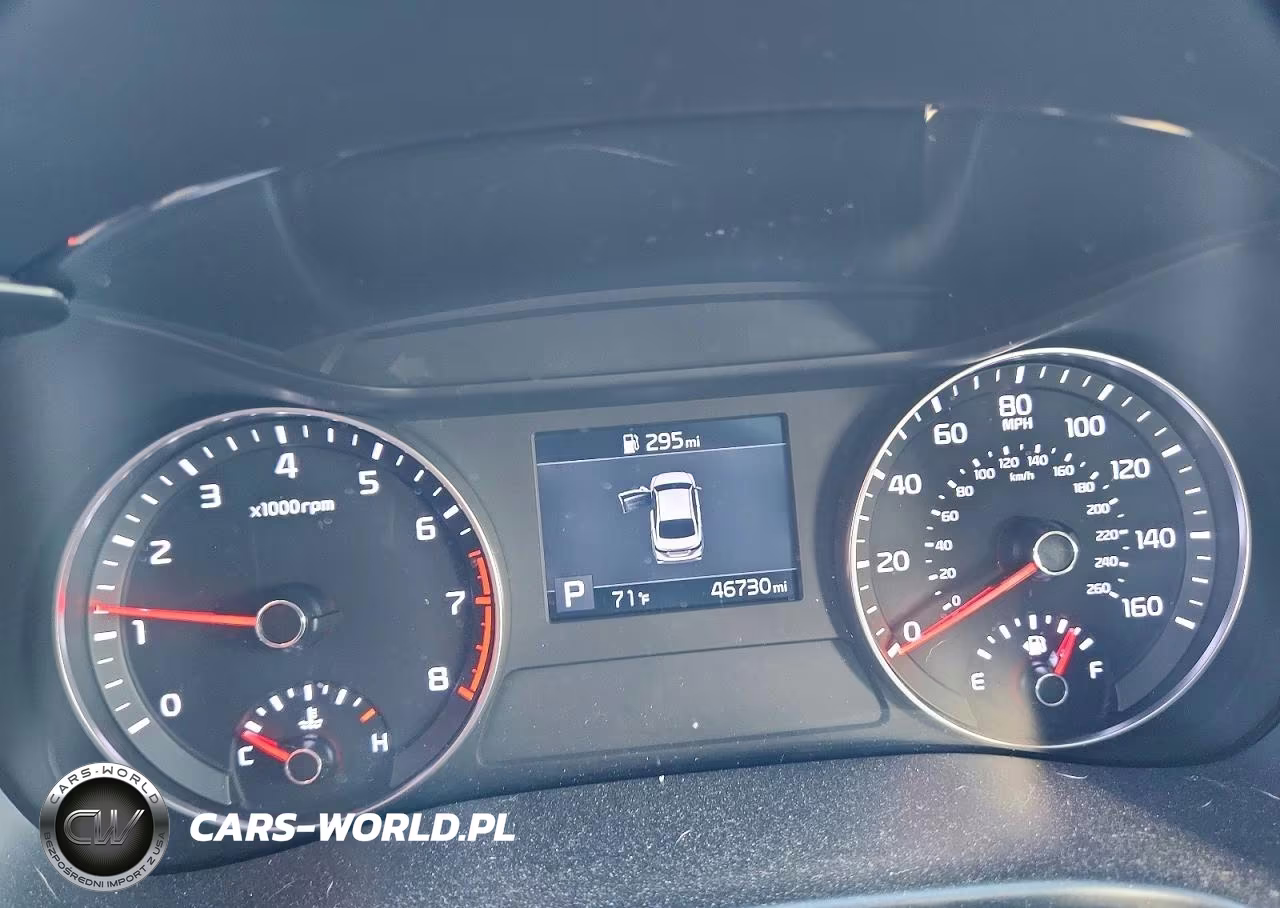 2021 Kia Forte Lxs VIN:3KPF24AD0ME377096 - 9
