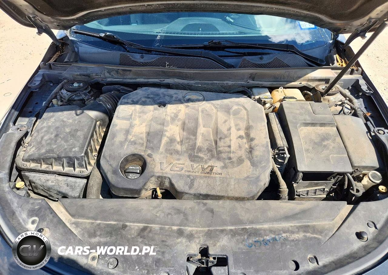 2019 Chevrolet Impala Lt VIN:2G11Z5S35K9103723 - 11