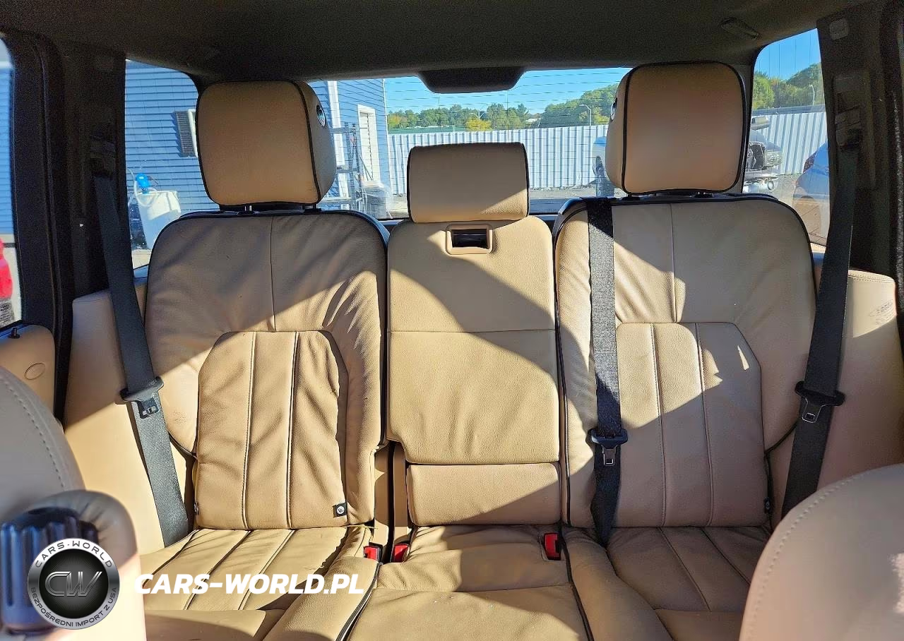 2012 Land Rover Range Rover Hse VIN:SALME1D40CA375268 - 10