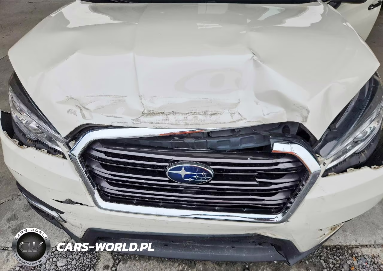 2021 Subaru Ascent Limited VIN:4S4WMAPD7M3466828 - 12