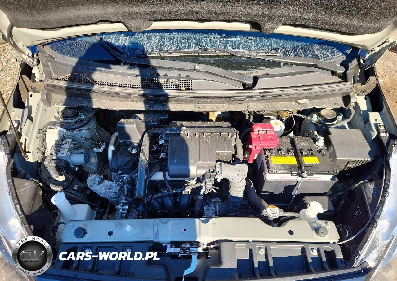 2024 Mitsubishi Mirage Es VIN:ML32AUHJXRH037102 - 11