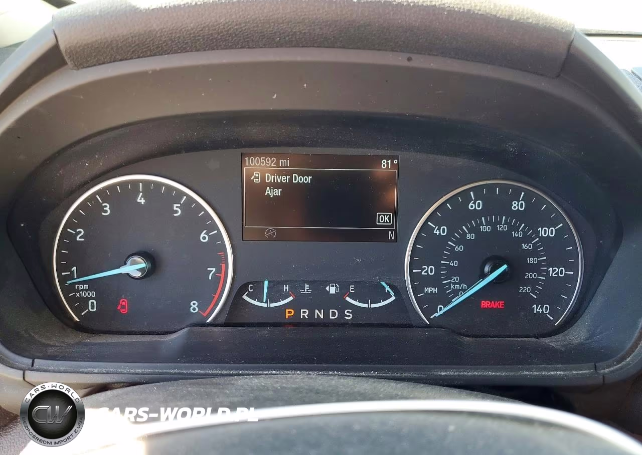 2021 Ford Ecosport Titanium VIN:MAJ6S3KL0MC425113 - 9