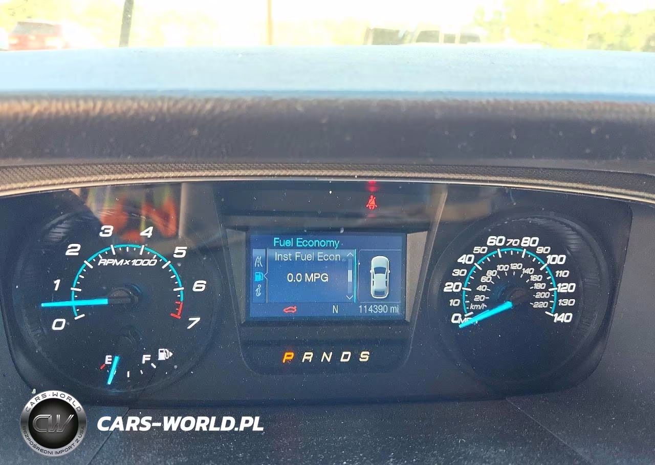 2013 Ford Taurus Se VIN:1FAHP2D85DG105629 - 9