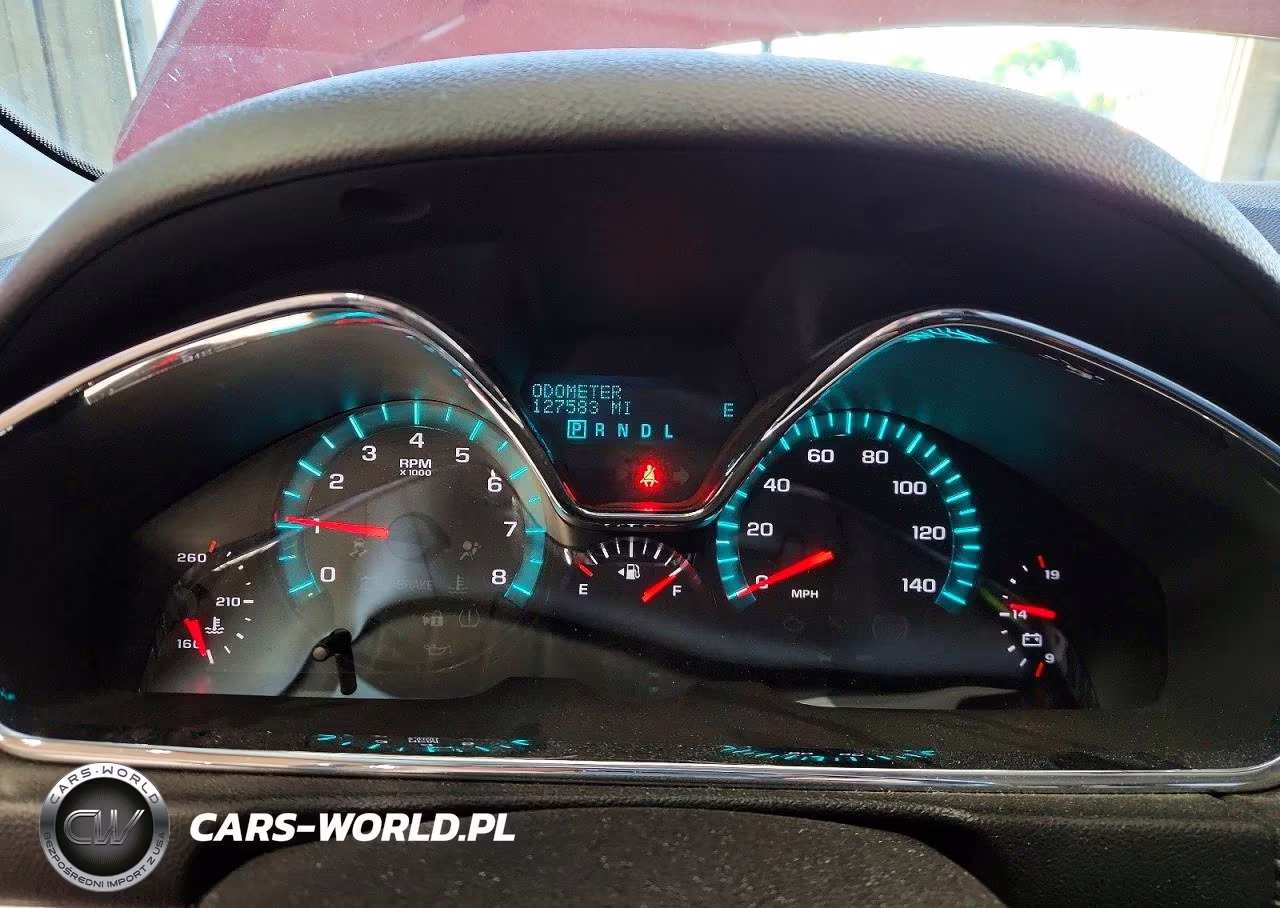 2014 Chevrolet Traverse Lt VIN:1GNKVHKD3EJ110400 - 9