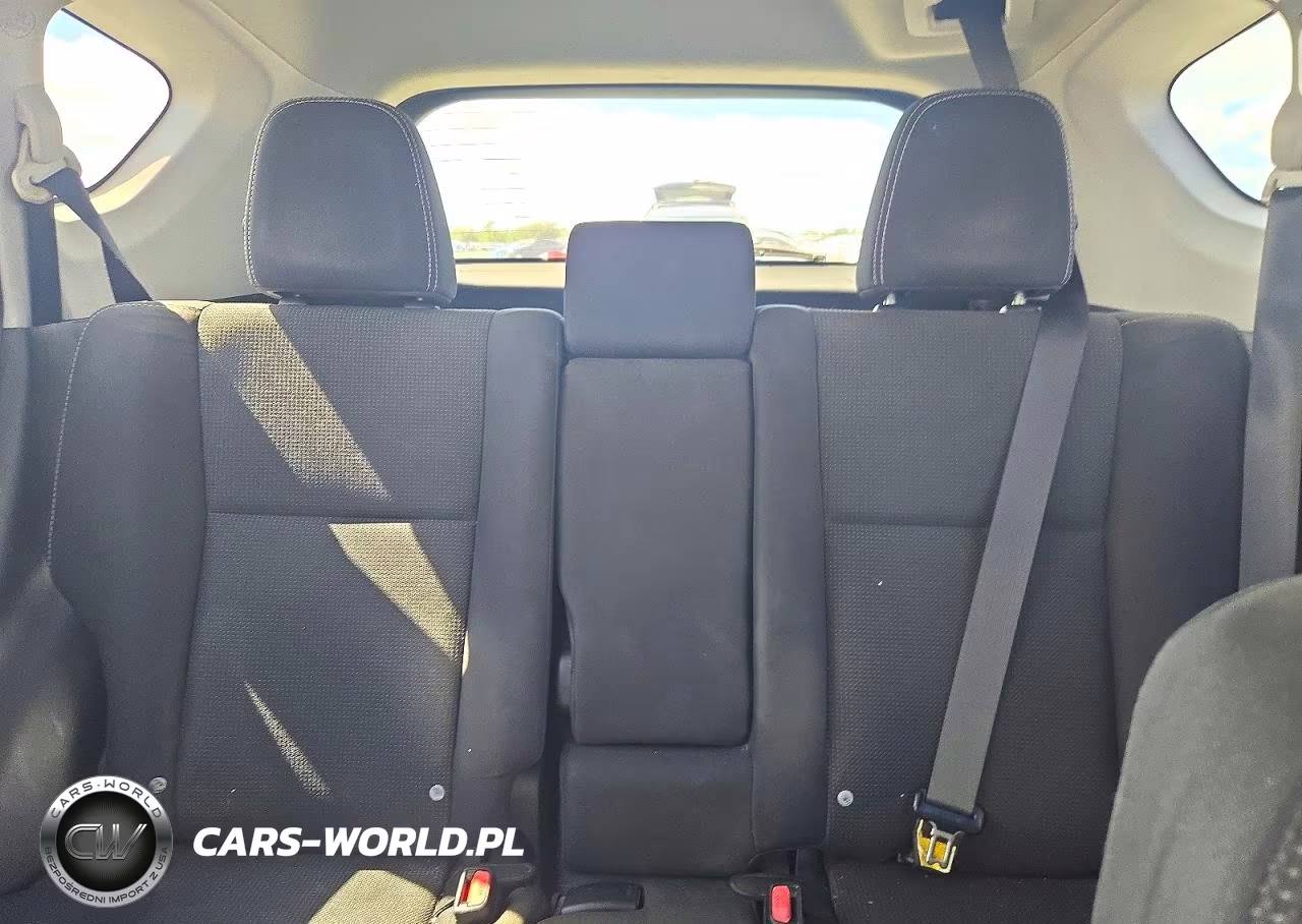 2016 Toyota Rav4 Xle VIN:2T3WFREV4GW277547 - 10
