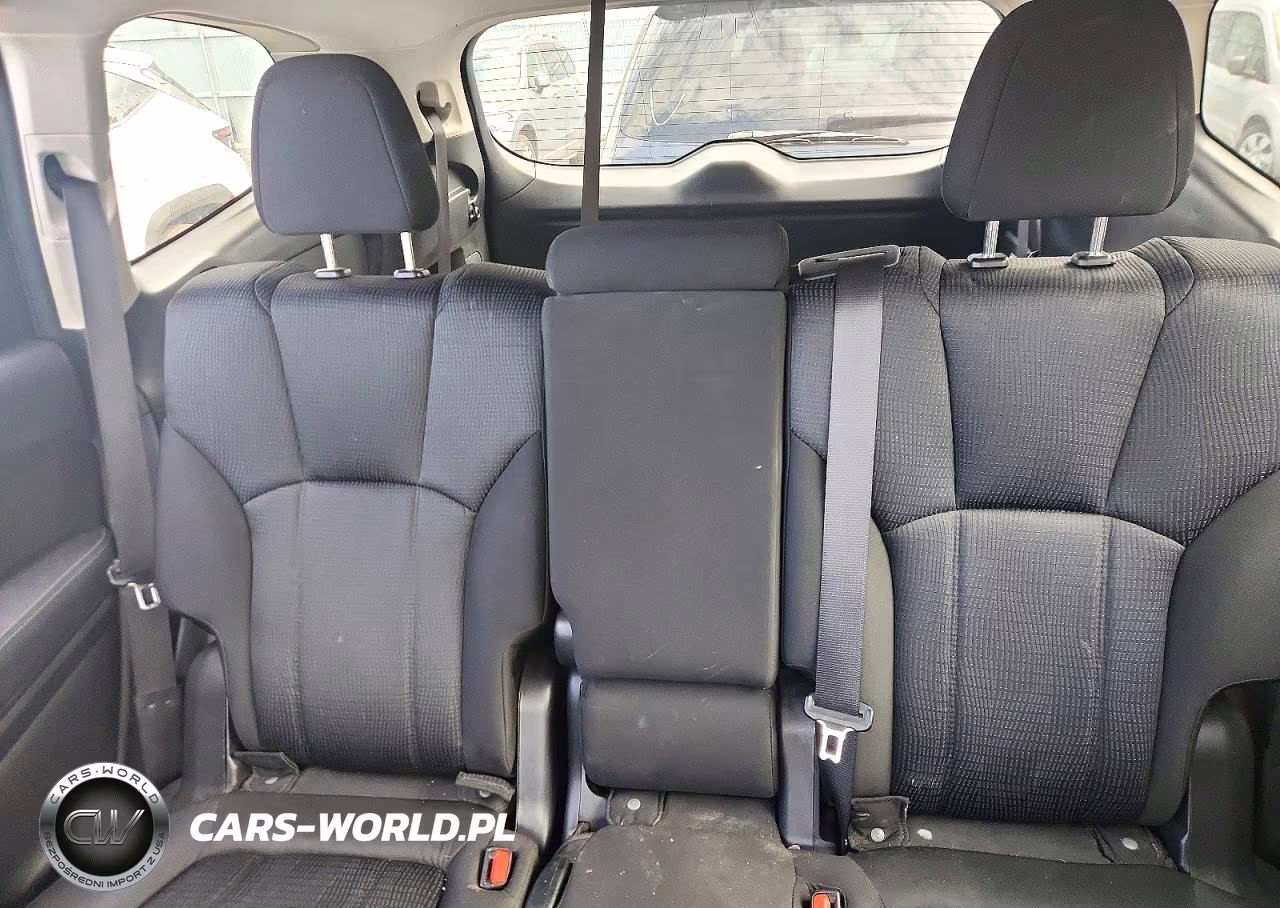2021 Subaru Ascent VIN:4S4WMAAD3M3421829 - 10