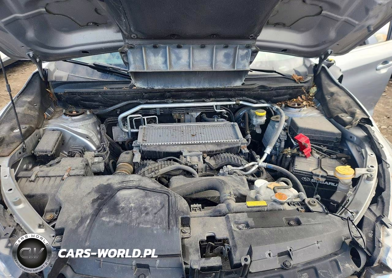 2021 Subaru Ascent VIN:4S4WMAAD3M3421829 - 12